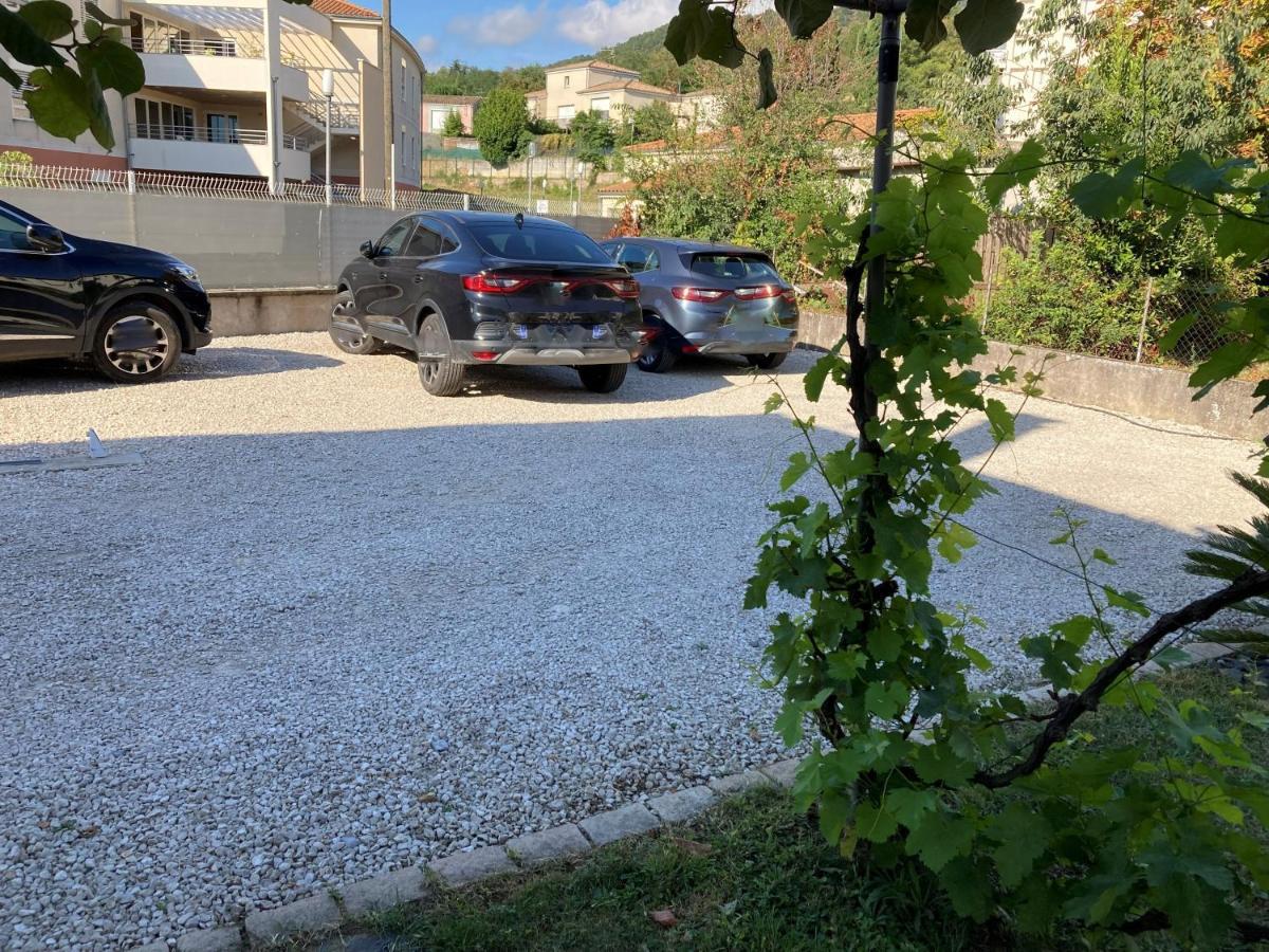 Chez Val Et Phil Otel La Voulte-sur-Rhone Dış mekan fotoğraf