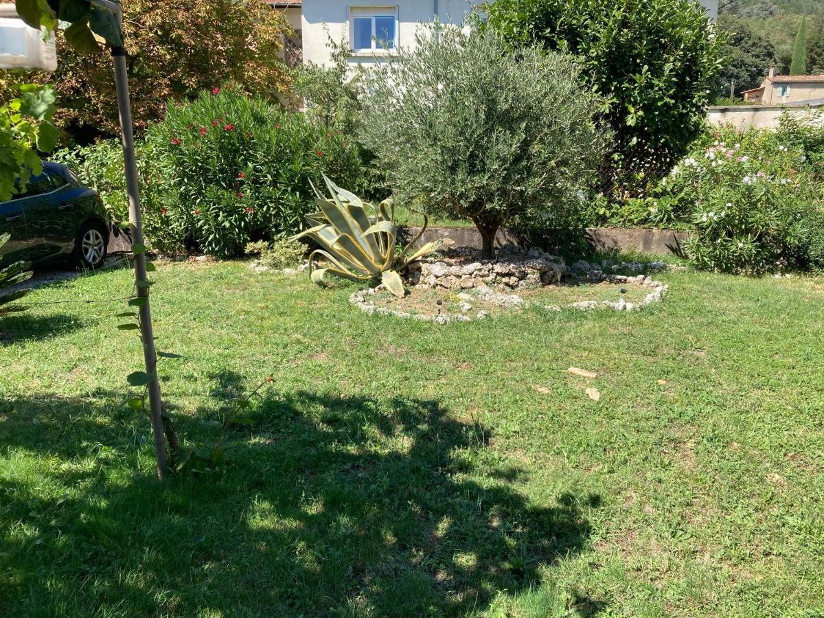 Chez Val Et Phil Otel La Voulte-sur-Rhone Dış mekan fotoğraf