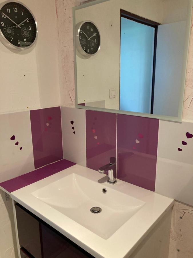Chez Val Et Phil Otel La Voulte-sur-Rhone Dış mekan fotoğraf