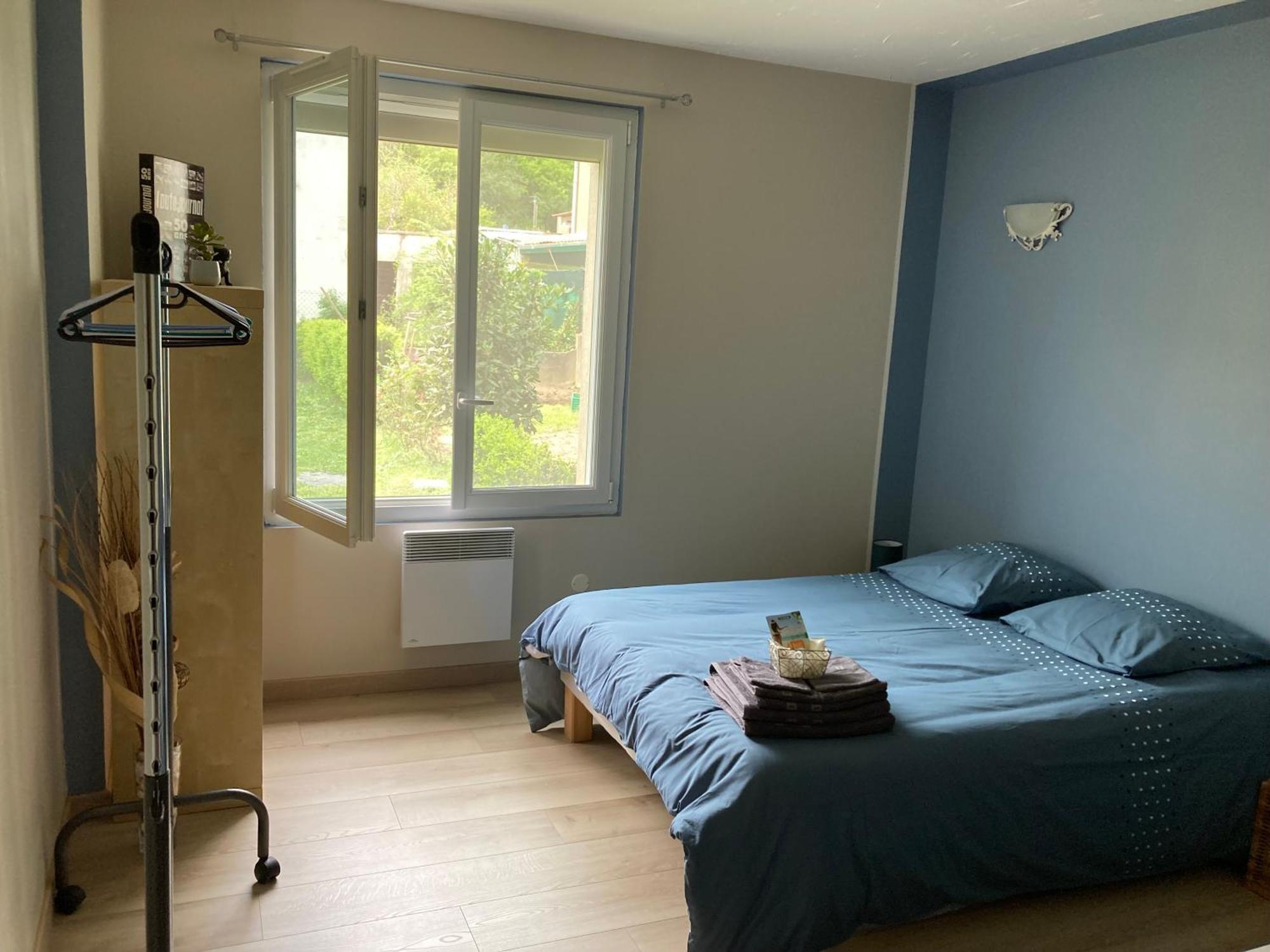 Chez Val Et Phil Otel La Voulte-sur-Rhone Dış mekan fotoğraf