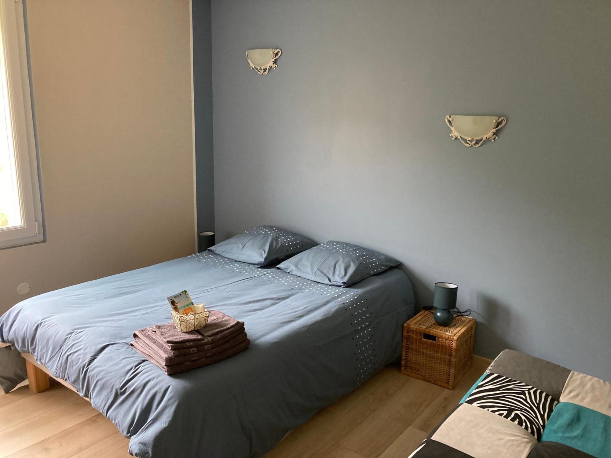 Chez Val Et Phil Otel La Voulte-sur-Rhone Dış mekan fotoğraf
