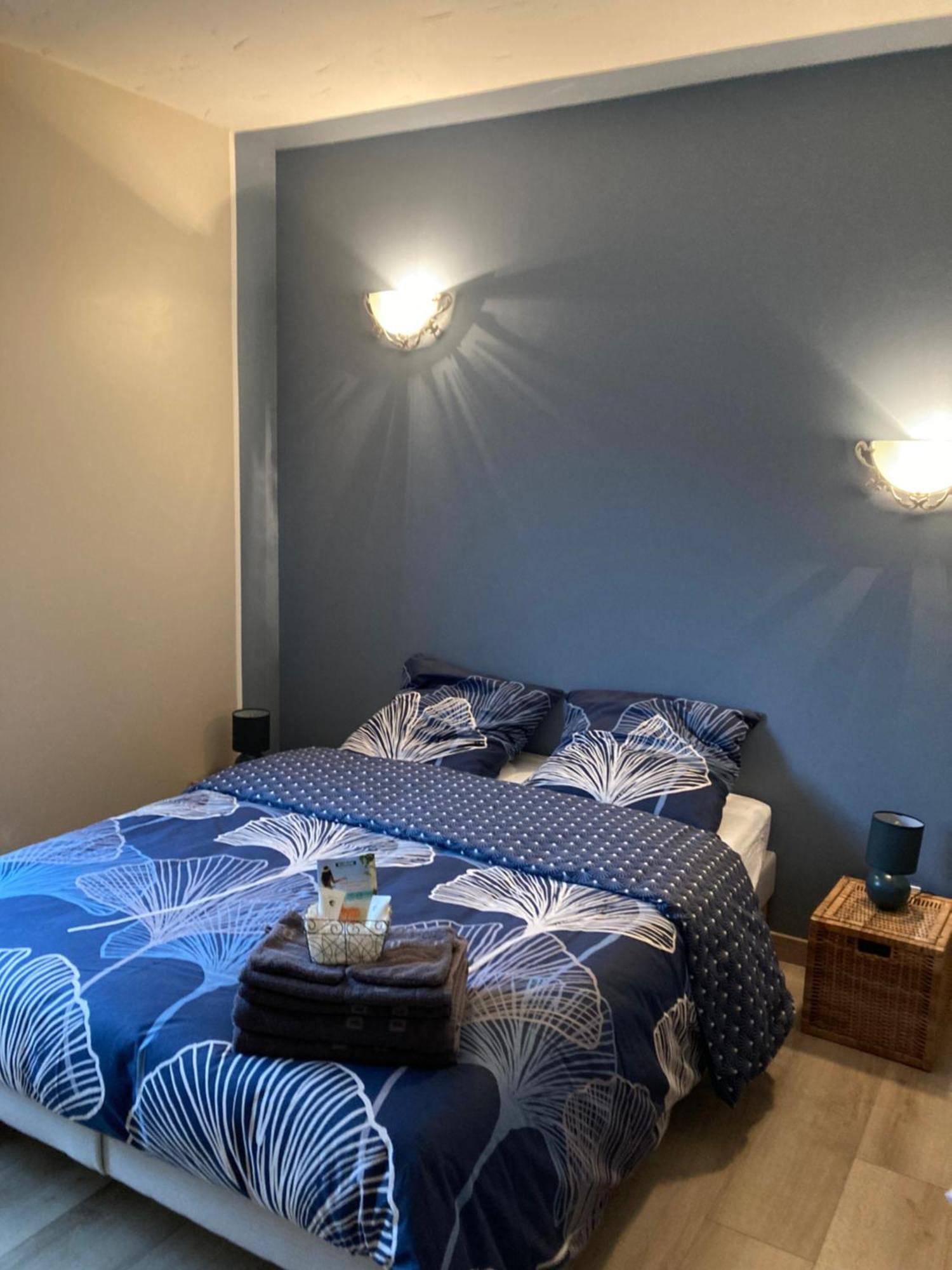Chez Val Et Phil Otel La Voulte-sur-Rhone Dış mekan fotoğraf