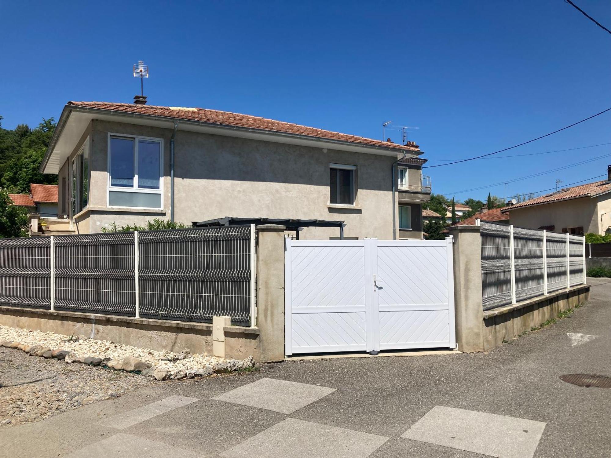Chez Val Et Phil Otel La Voulte-sur-Rhone Dış mekan fotoğraf