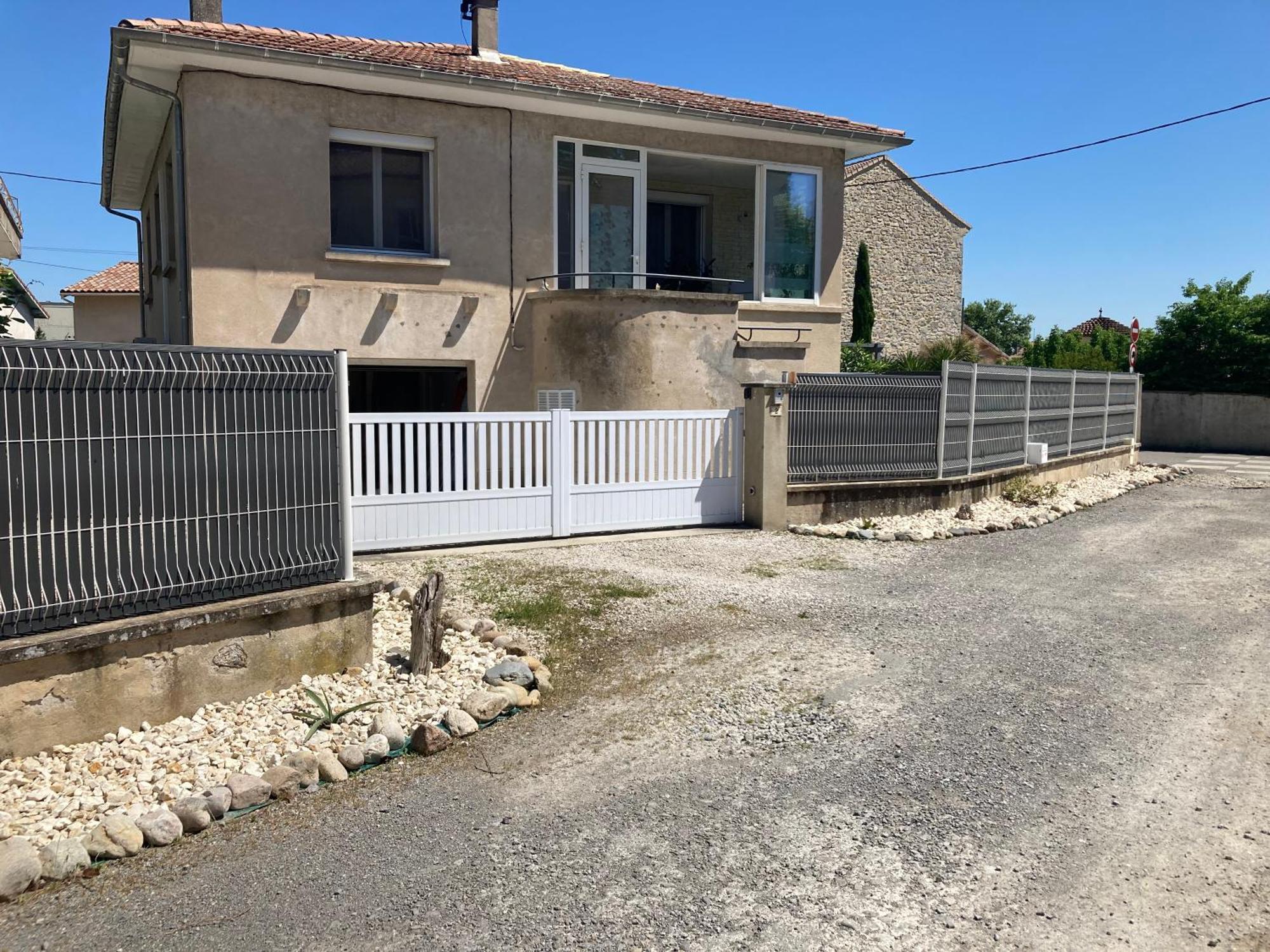 Chez Val Et Phil Otel La Voulte-sur-Rhone Dış mekan fotoğraf