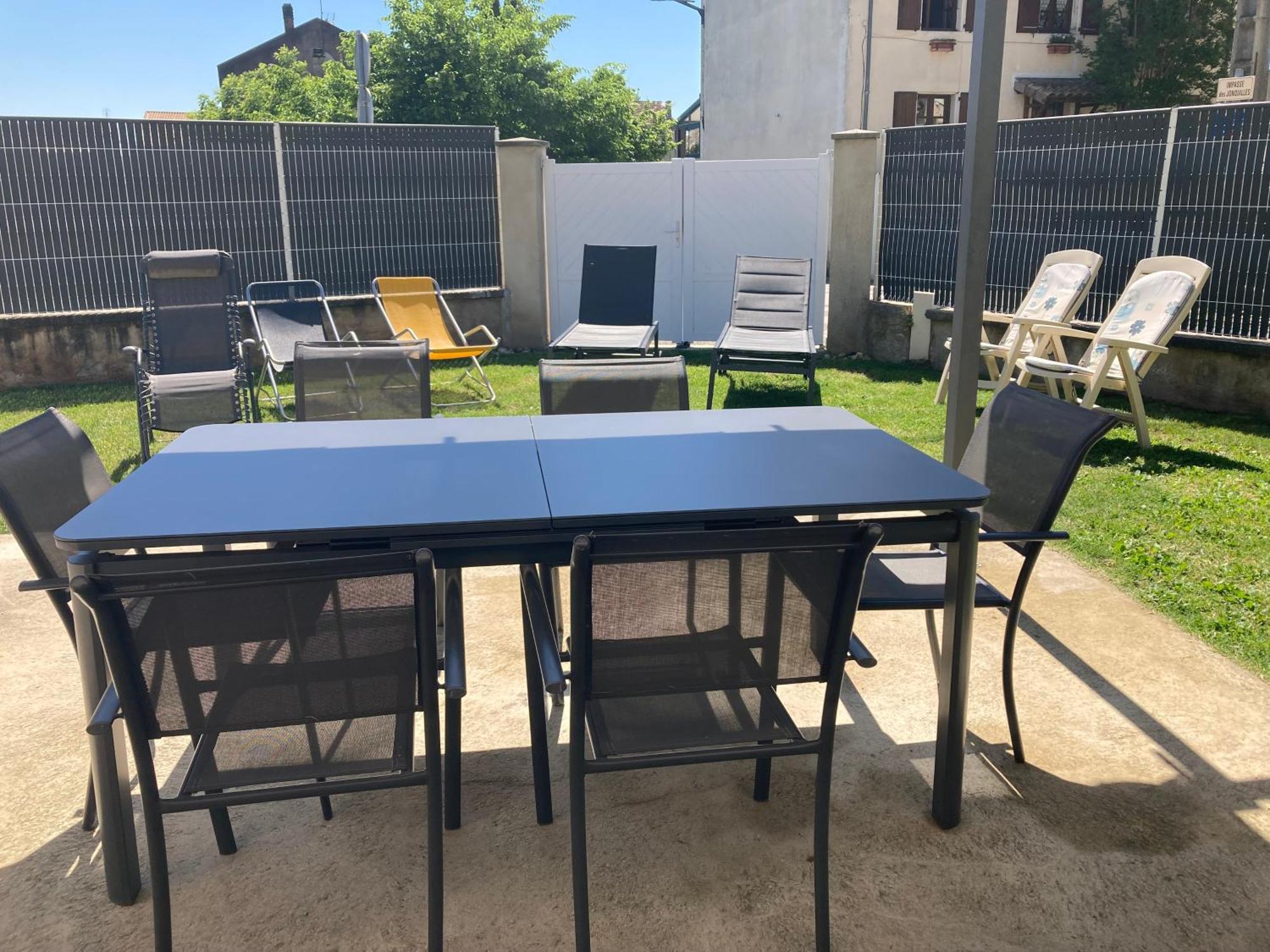 Chez Val Et Phil Otel La Voulte-sur-Rhone Dış mekan fotoğraf