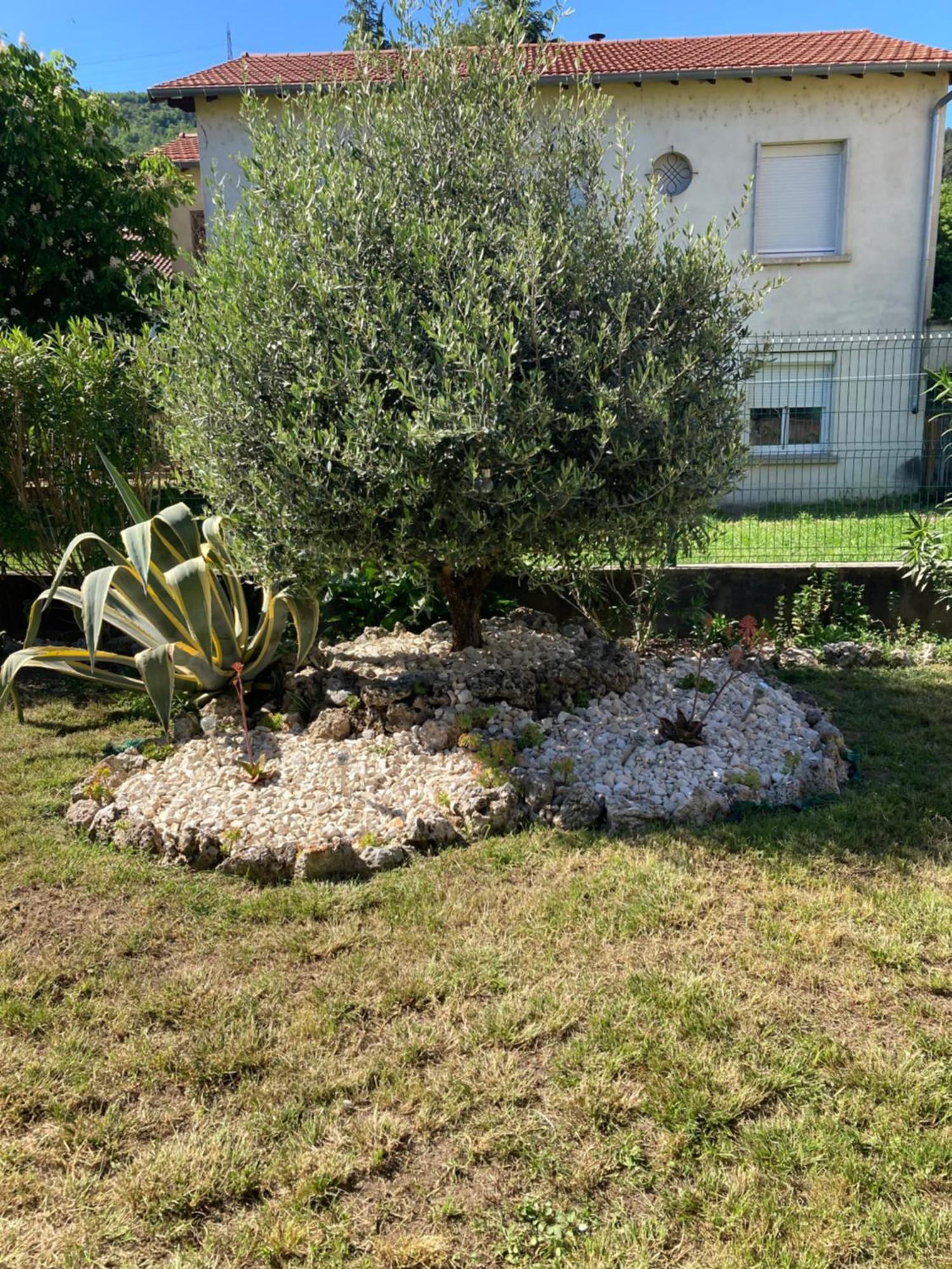 Chez Val Et Phil Otel La Voulte-sur-Rhone Dış mekan fotoğraf